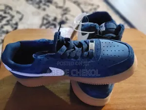 Shoe That Makes You Elegant