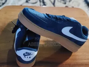 Shoe That Makes You Elegant