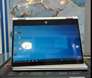 New Laptop HP ProBook X360 11 G5 EE 16GB AMD Ryzen 5 SSD 512GB