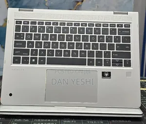 New Laptop HP ProBook x360 435 G8 16GB AMD Ryzen 5 SSD 512GB