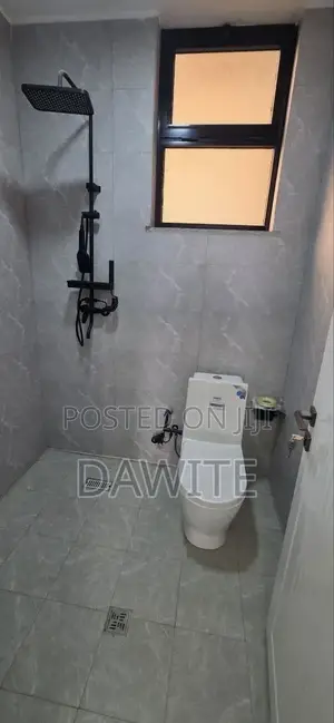 Furnished 3bdrm Apartment in የግል አፓርታማ, Bole for sale