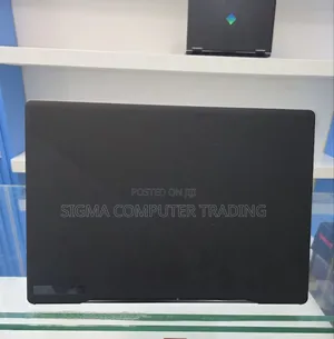 New Laptop Asus ROG Zephyrus G15 16GB Intel Core i9 SSD 1T