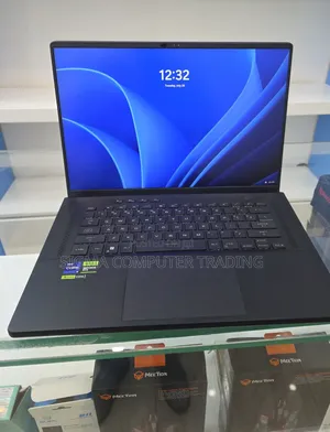 New Laptop Asus ROG Zephyrus G15 16GB Intel Core i9 SSD 1T