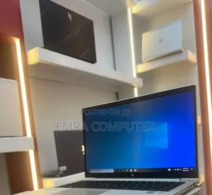 New Laptop HP EliteBook 840 G7 16GB Intel Core i5 SSD 512GB