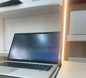 New Laptop HP EliteBook 840 G7 16GB Intel Core i5 SSD 512GB