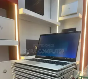 New Laptop HP EliteBook 840 G7 16GB Intel Core i5 SSD 512GB
