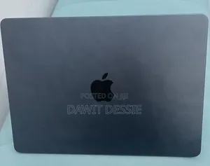 New Laptop Apple MacBook Air 2022 M2 16GB Apple M1 SSD 512GB