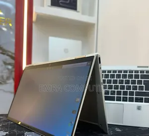 New Laptop HP EliteBook x360 1030 G7 16GB Intel Core i5 SSD 512GB