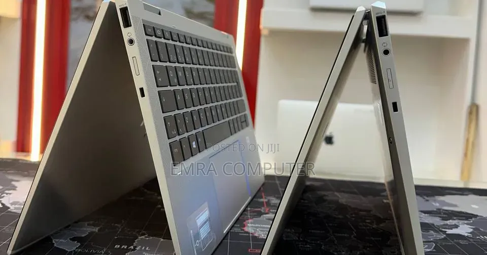 New Laptop HP EliteBook x360 1030 G7 16GB Intel Core i5 SSD 512GB