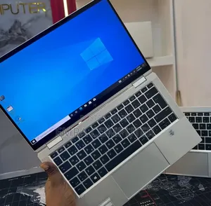 New Laptop HP EliteBook x360 1030 G7 16GB Intel Core i5 SSD 512GB