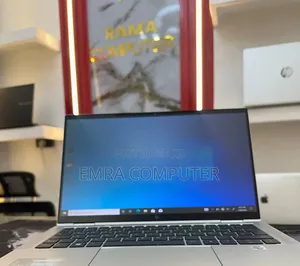 New Laptop HP EliteBook x360 1030 G7 16GB Intel Core i5 SSD 512GB
