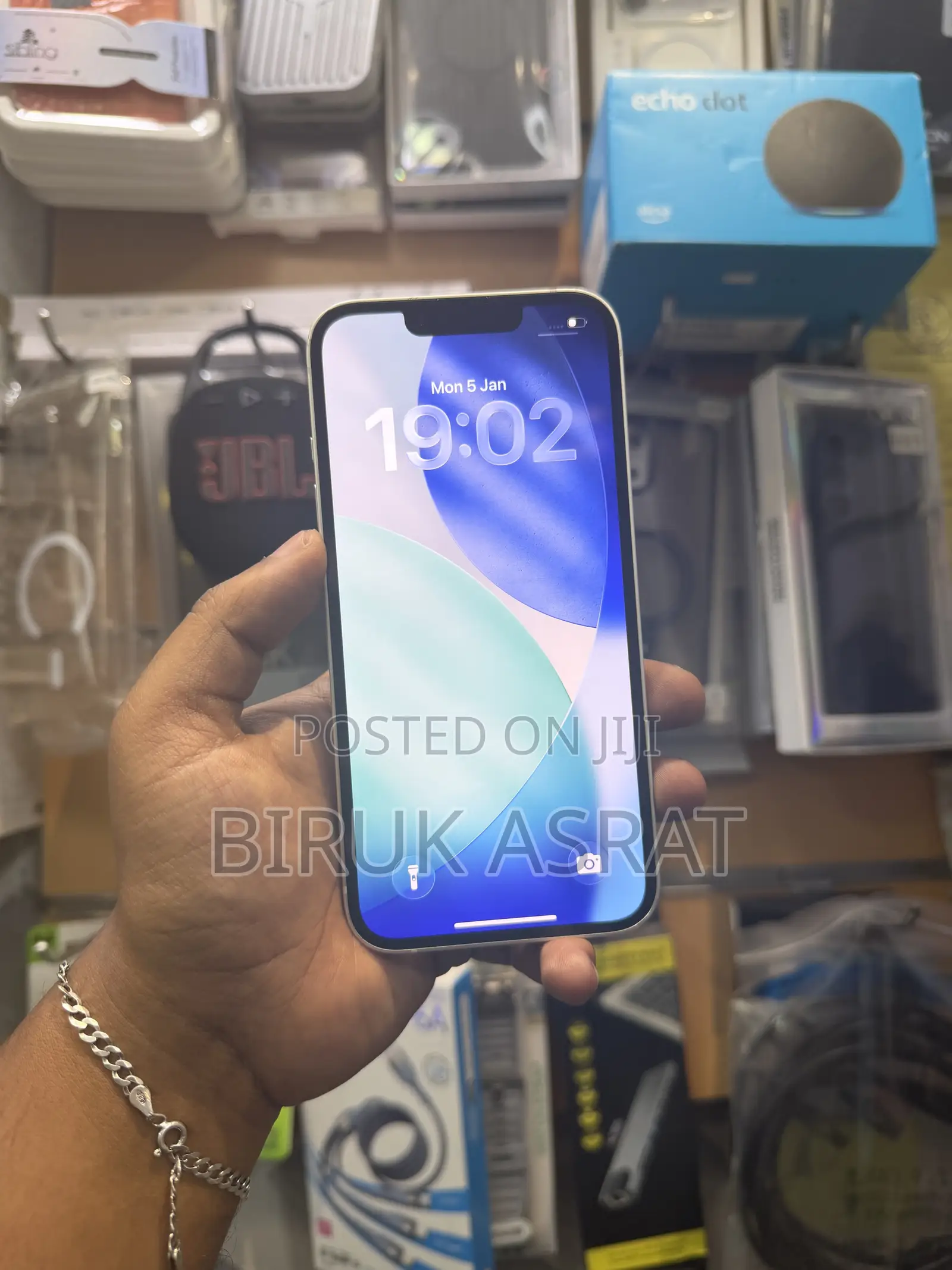 Apple iPhone 13 Pro Max 256 GB Blue