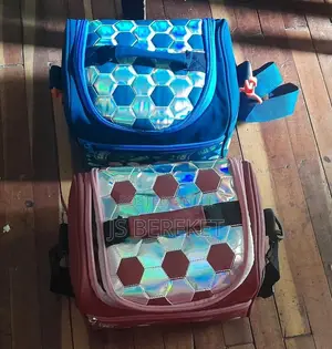Lunchbox የልጆች ምሳ ዕቃ