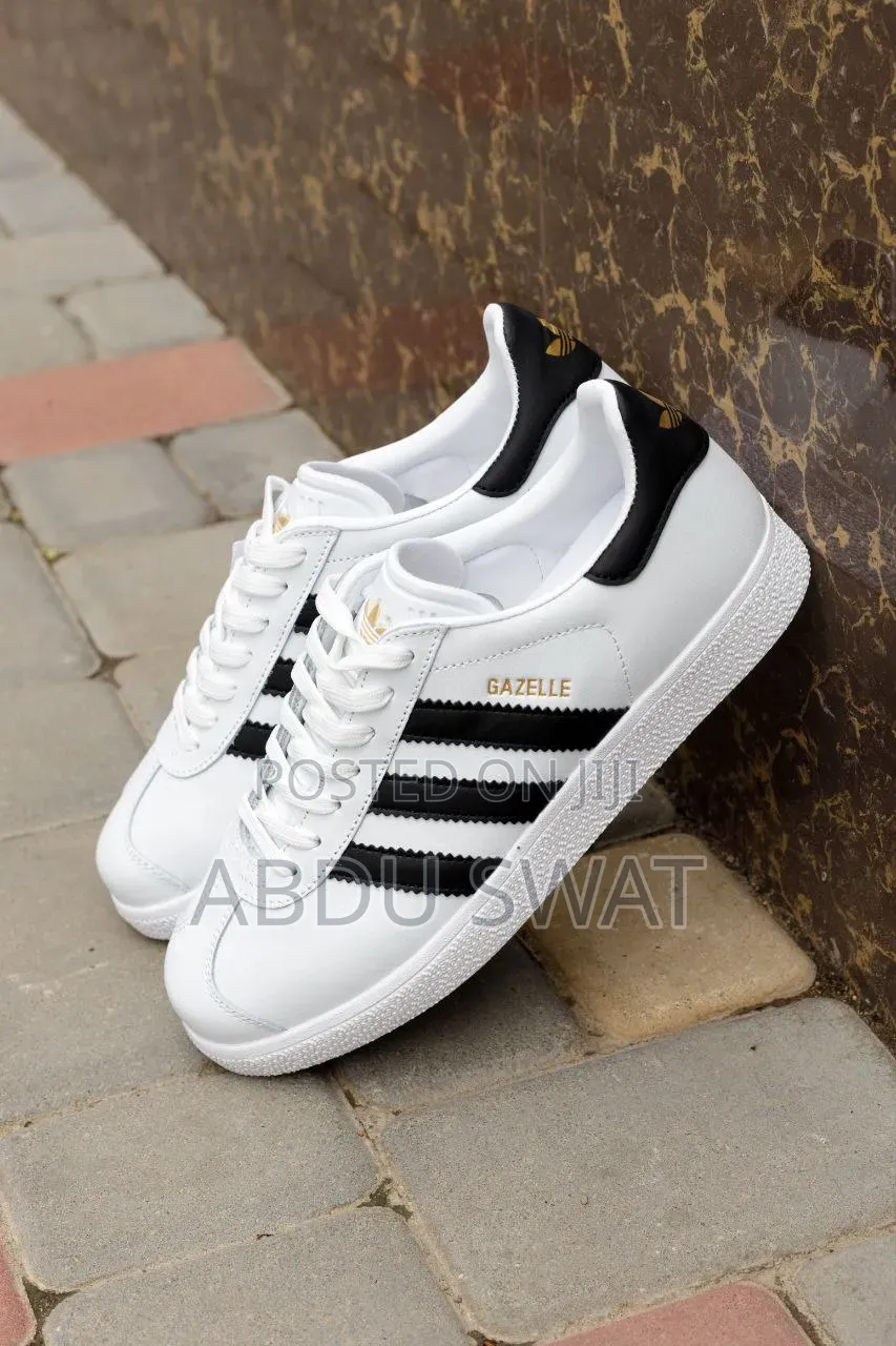 Adidas Gazelle