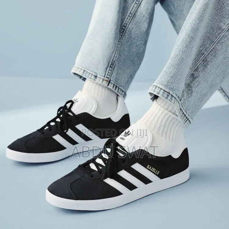 Adidas Gazelle
