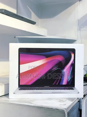 New Laptop Apple MacBook Pro 2021 M1 8GB Apple M1 SSD 512GB