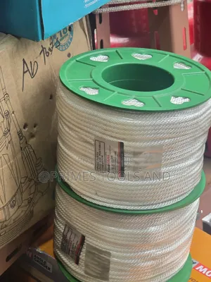 Gasoline Diesel Generator Recoil Starter Rope