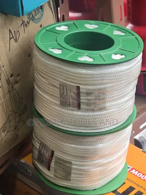 Gasoline Diesel Generator Recoil Starter Rope