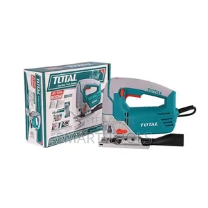 Total 800W Jig Saw