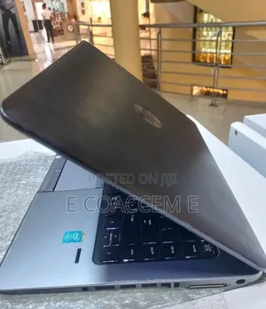 New Laptop HP 8GB Intel Core i5 HDD 500GB