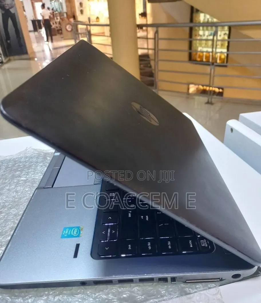 New Laptop HP 8GB Intel Core i5 HDD 500GB