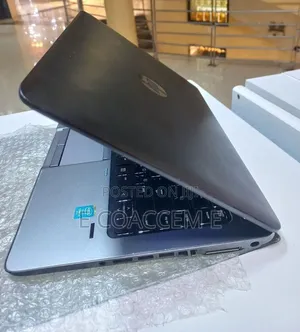 New Laptop HP 8GB Intel Core i5 HDD 500GB