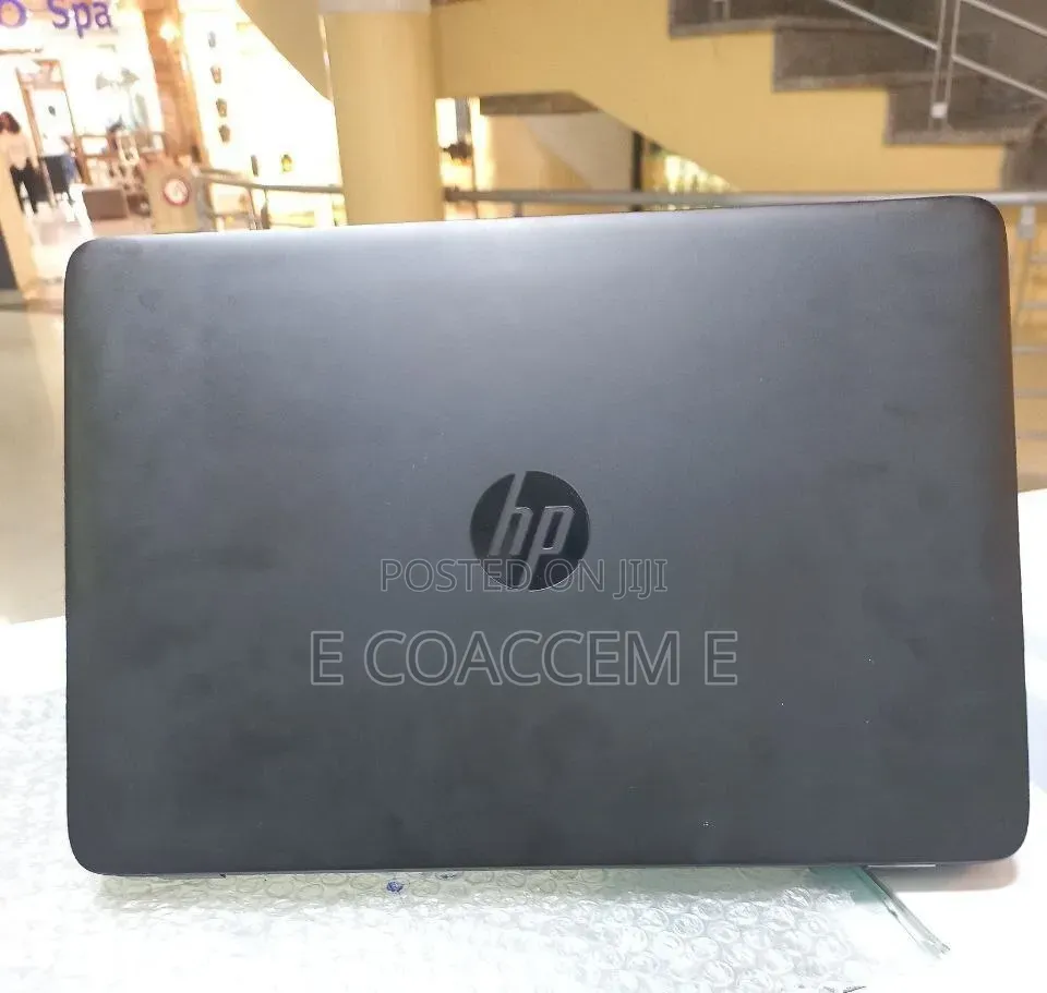 New Laptop HP 8GB Intel Core i5 HDD 500GB