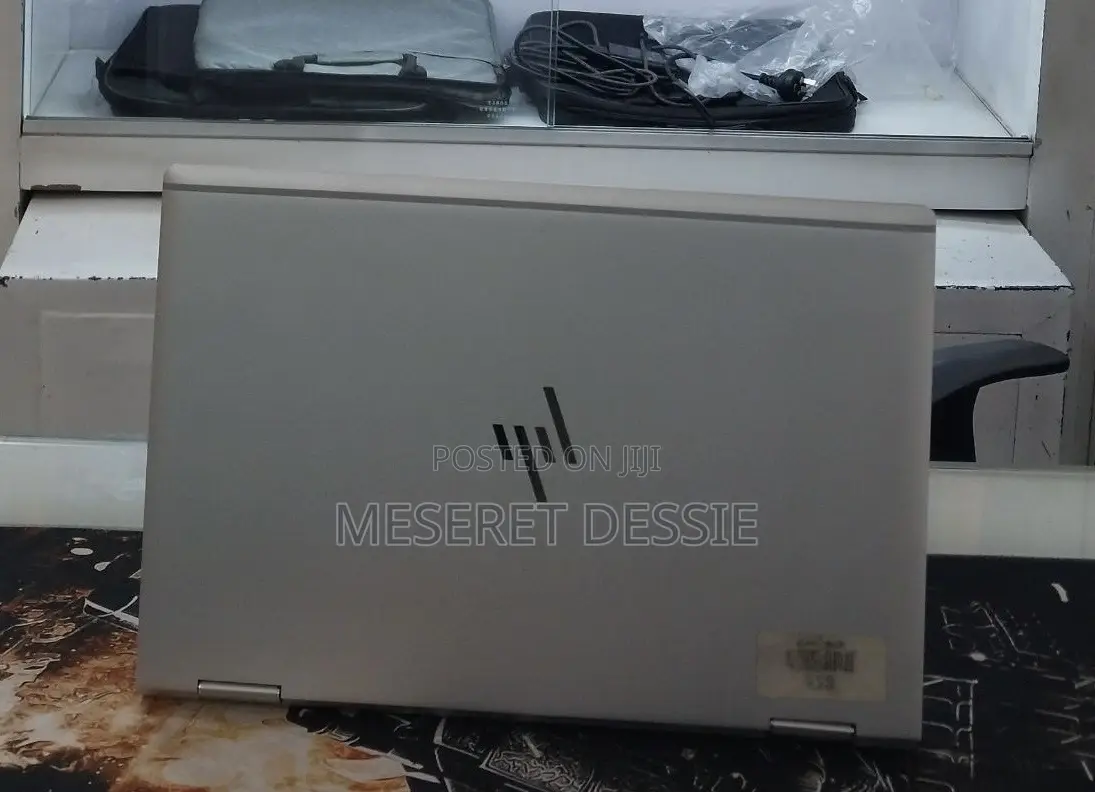 New Laptop HP EliteBook X360 1030 G3 16GB Intel Core i5 SSD 512GB