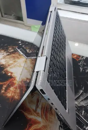 New Laptop HP EliteBook X360 1030 G3 16GB Intel Core i5 SSD 512GB