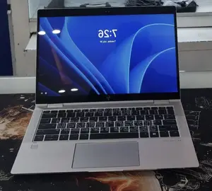 New Laptop HP EliteBook X360 1030 G3 16GB Intel Core i5 SSD 512GB