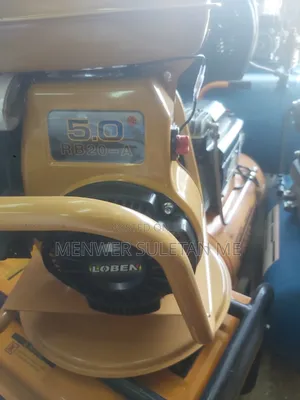Concrete Vibrator