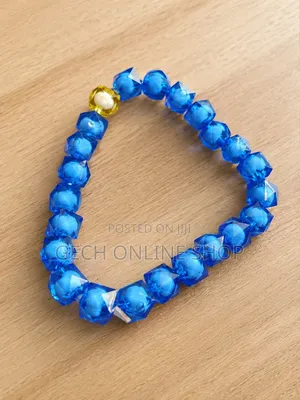 Hand Bracelet