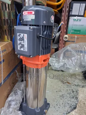 Total 2.5 Labyajo Pump