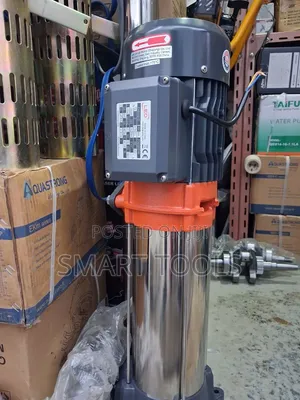 Total 2.5 Labyajo Pump