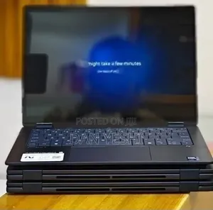 New Laptop HP OmniBook X Flip 14" 16GB Intel Core Ultra 7 SSD 1T