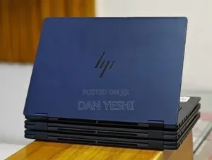 New Laptop HP OmniBook X Flip 14" 16GB Intel Core Ultra 7 SSD 1T
