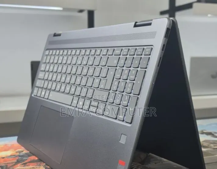 New Laptop Lenovo 16GB Intel Core Ultra 5 SSD 512GB