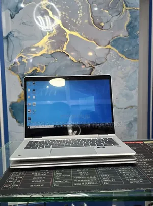 New Laptop HP ProBook 4340S 16GB AMD Ryzen 5 SSD 512GB