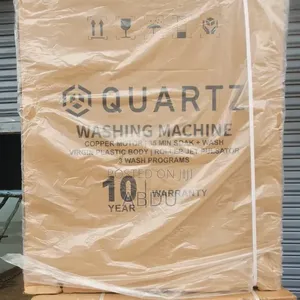 Quartz Washing Machine Modle 20kg