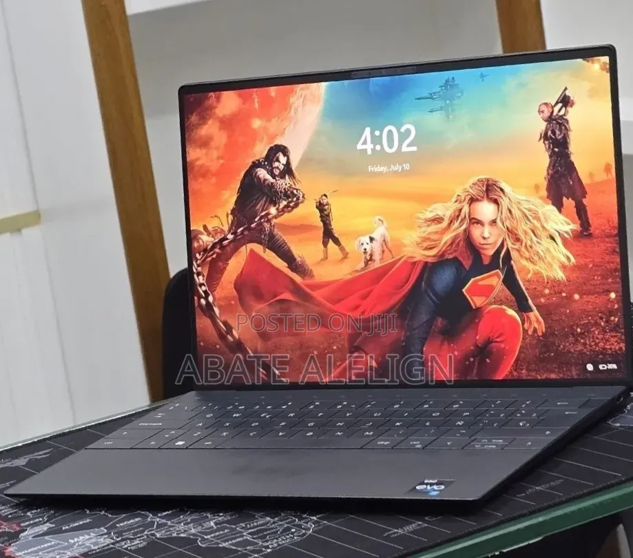 New Laptop Dell XPS 13 16GB Intel Core i7 SSD 512GB
