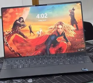 New Laptop Dell XPS 13 16GB Intel Core i7 SSD 512GB