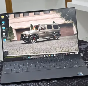 New Laptop Dell XPS 13 16GB Intel Core i7 SSD 512GB