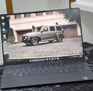 New Laptop Dell XPS 13 16GB Intel Core i7 SSD 512GB