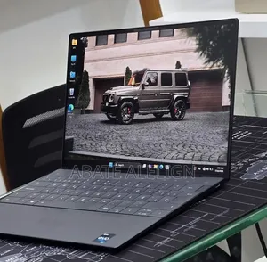 New Laptop Dell XPS 13 16GB Intel Core i7 SSD 512GB