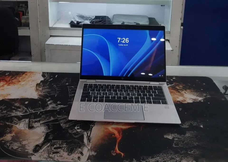 New Laptop HP 16GB Intel Core i5 SSD 512GB