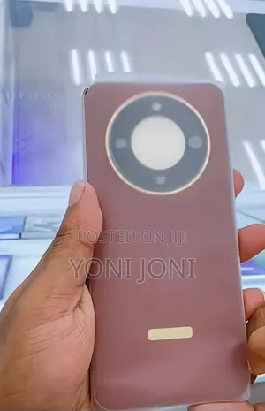New Honor X9d 256 GB Red