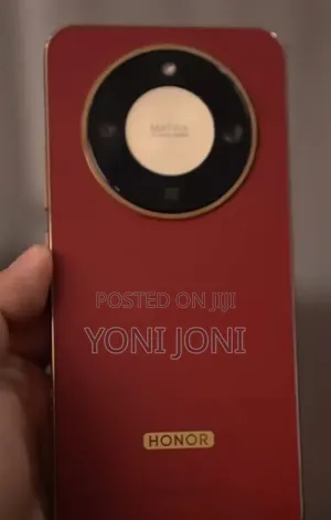 New Honor X9d 256 GB Red