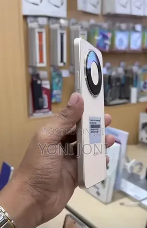 New Honor X9d 256 GB White