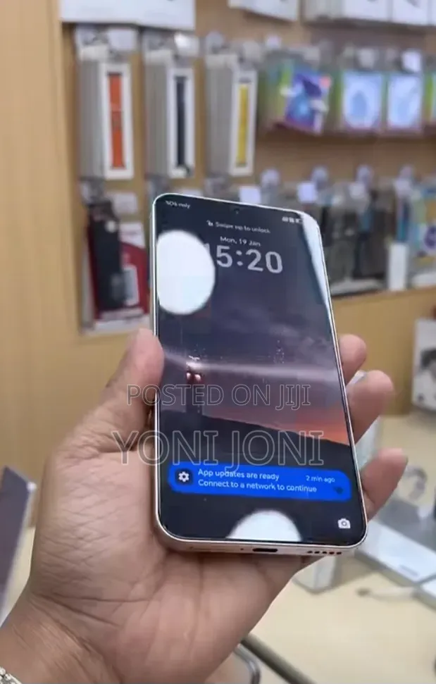 New Honor X9d 256 GB White