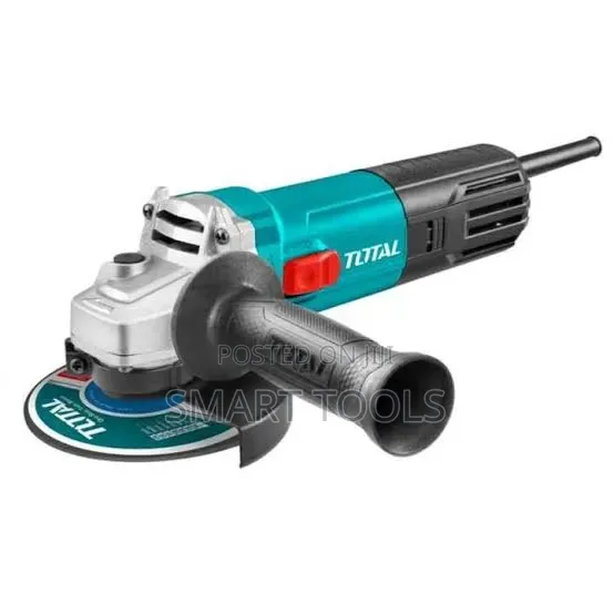 Total 2000W Electrical Grinder